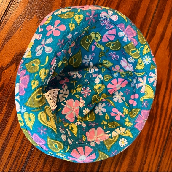 Bucket hat - Picture 4 of 5